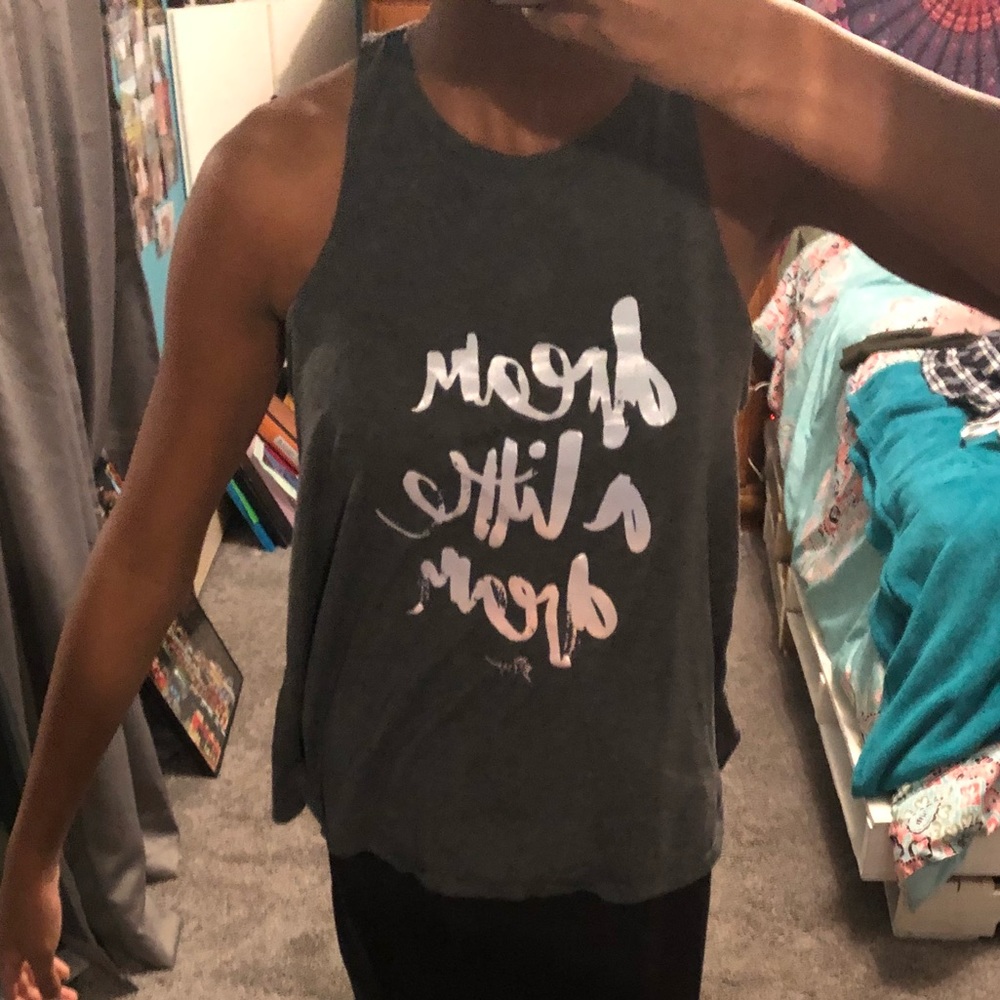 Sleeveless Top